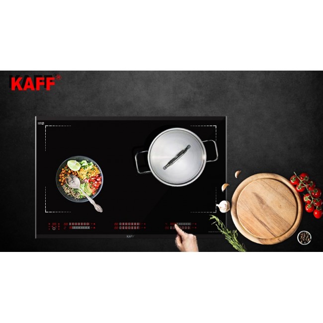 Bếp Từ KAFF KF-Smart848Vario