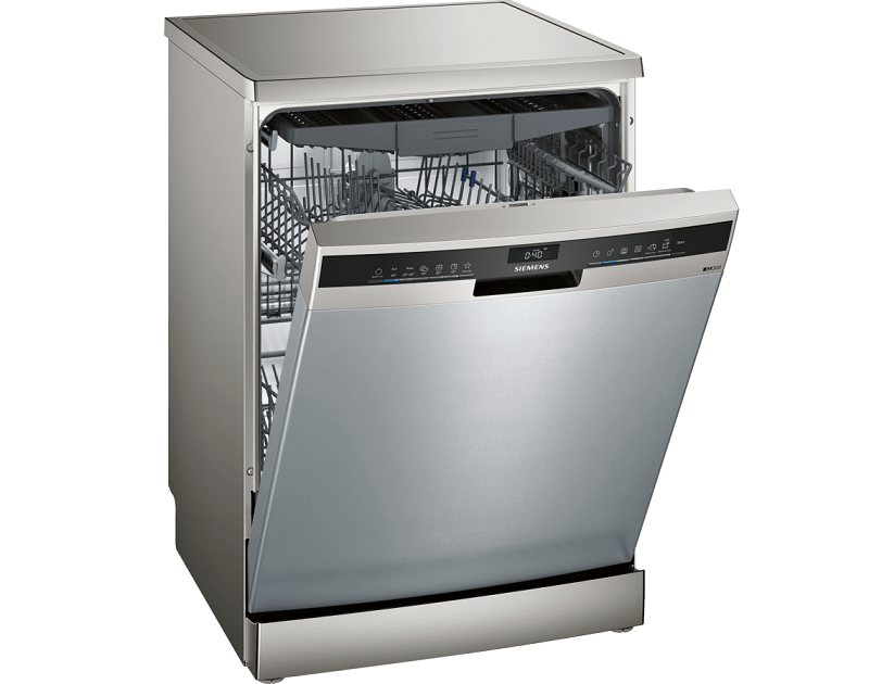 Máy Rửa Chén Siemens SN23EI26CE iQ300 - 17